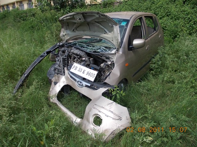 I10-MAGNA 2009 picture 5
