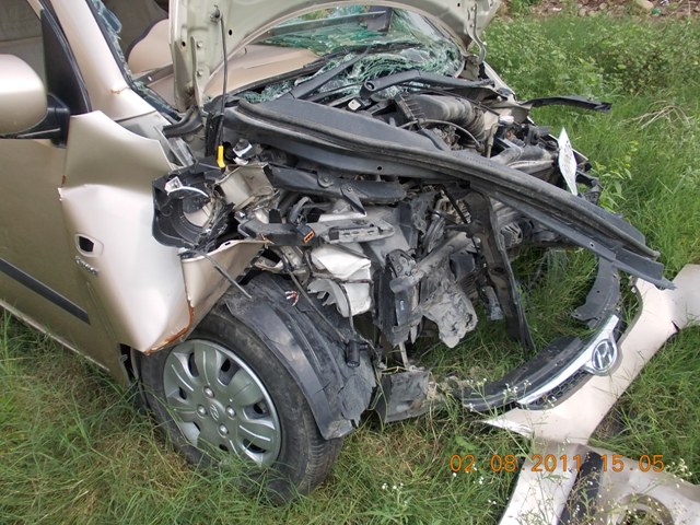 I10-MAGNA 2009 picture 6