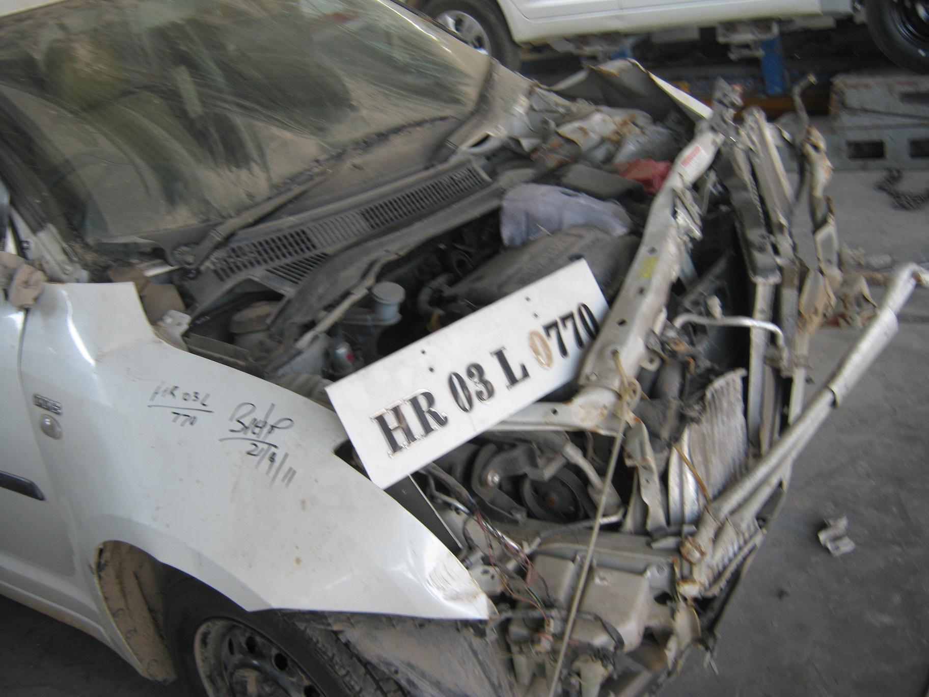 SWIFT-DZIRE-VDI 2010 picture 3