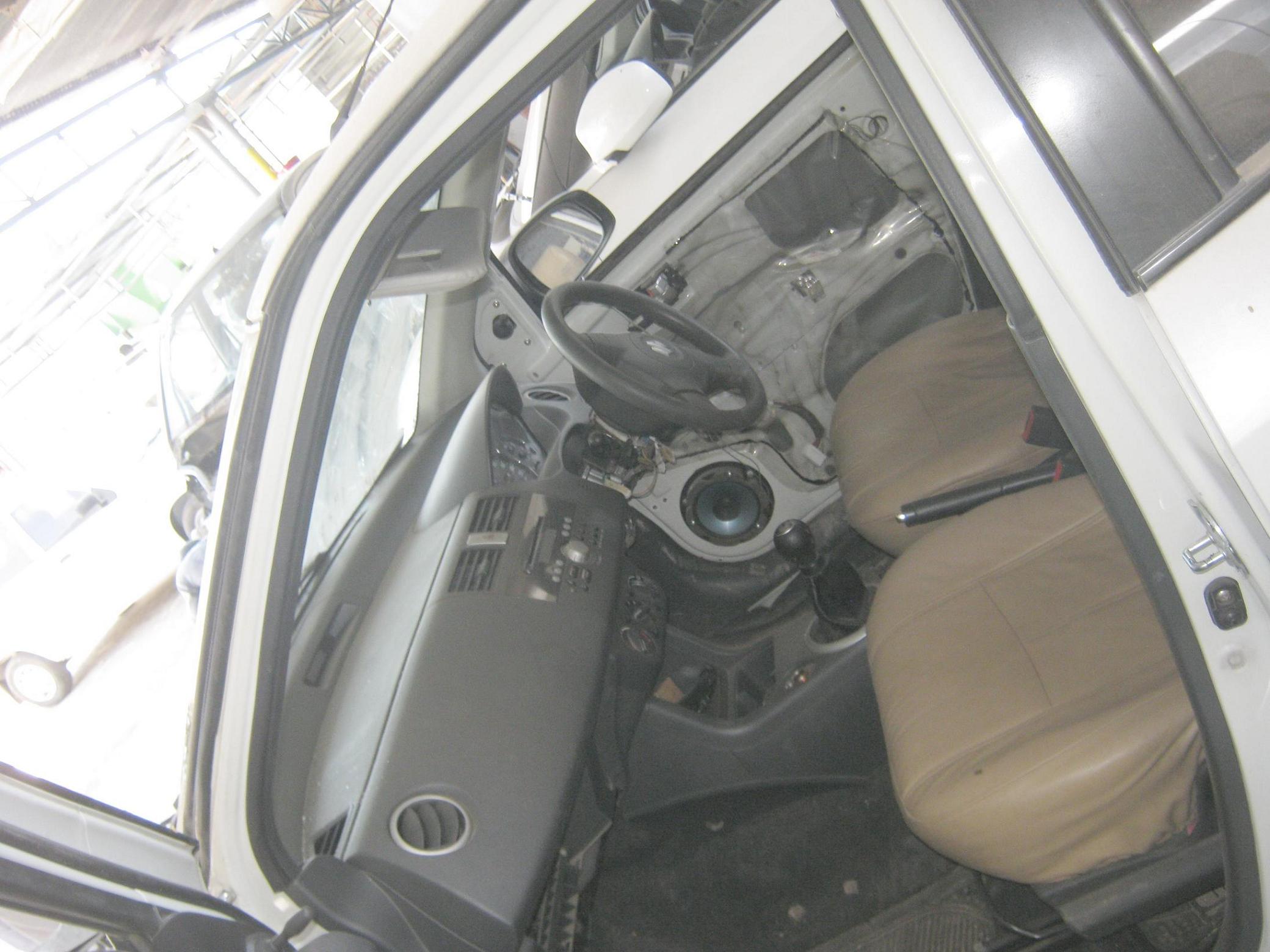SWIFT-DZIRE-VDI 2010 picture 4