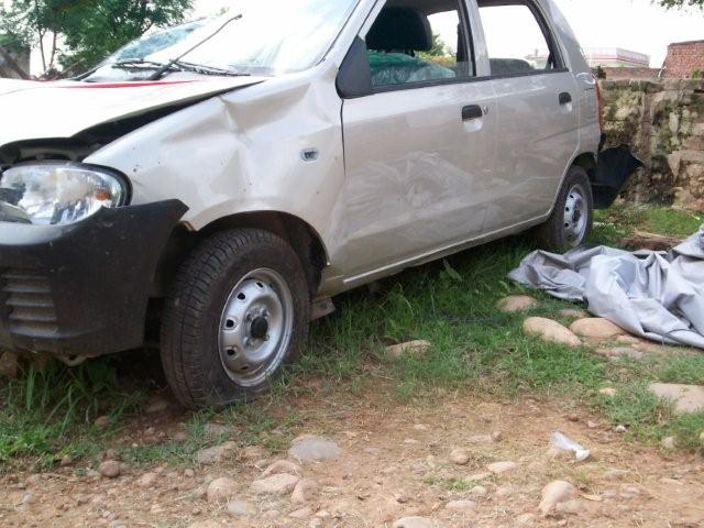 ALTO-LX-BS3 2009 picture 9