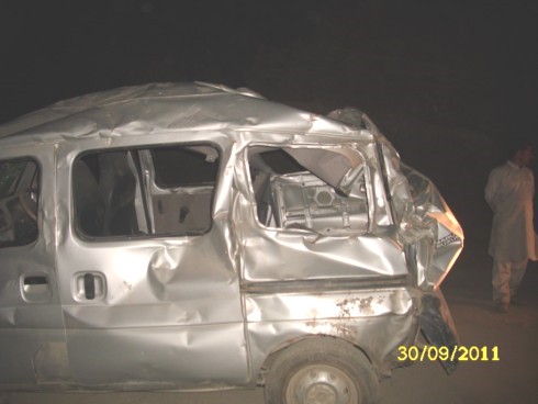 EECO-5-SEATER 2010 picture 2