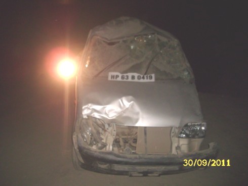 EECO-5-SEATER 2010 picture 8