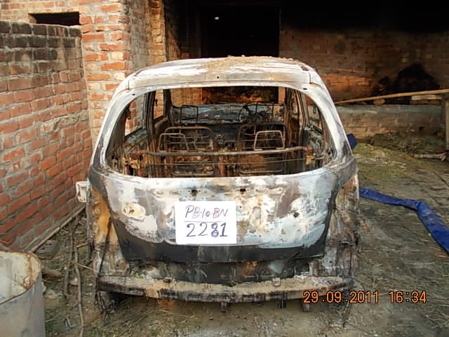 SANTRO 2005 picture 1