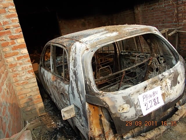 SANTRO 2005 picture 4