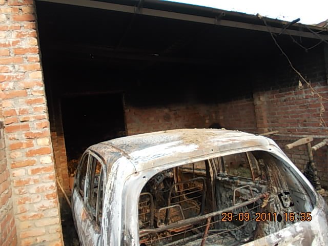 SANTRO 2005 picture 5