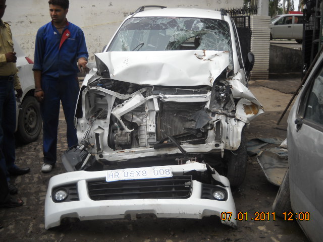 WAGON-R-VXI 2009 picture 2