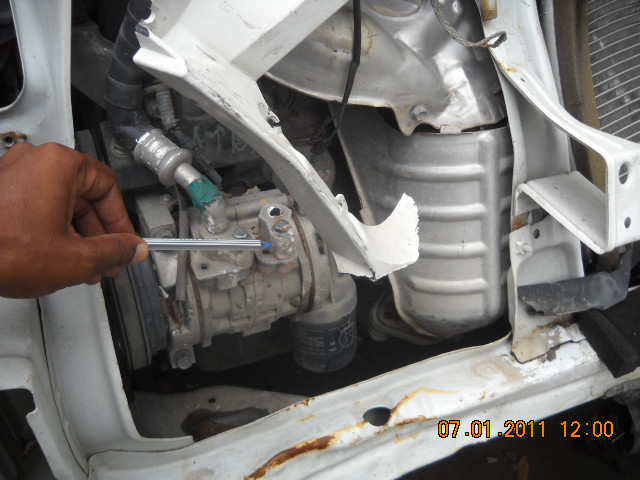 WAGON-R-VXI 2009 picture 5