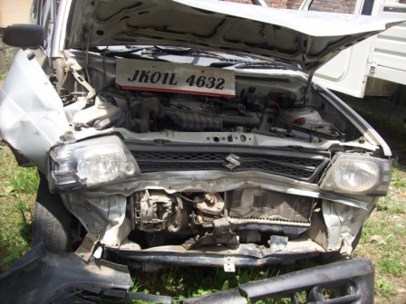 ALTO 2006 picture 3
