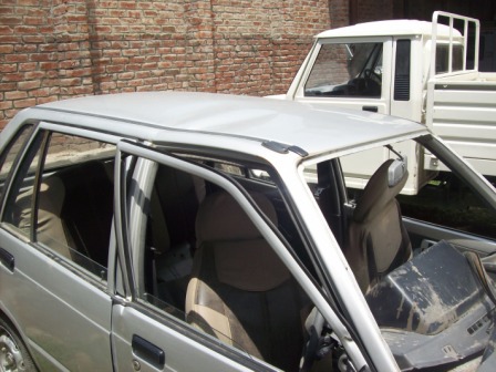 ALTO 2006 picture 5