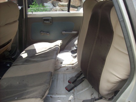 ALTO 2006 picture 9