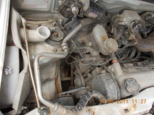 ALTO-LXI-BS3 2008 picture 9