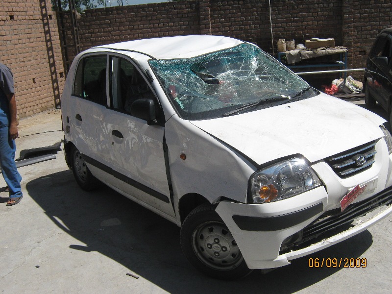 SANTRO 2009 picture 4