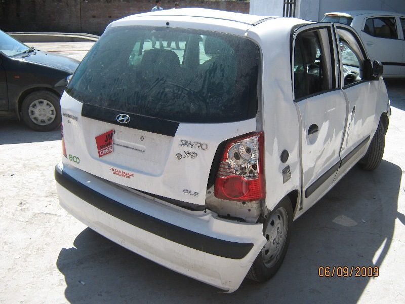 SANTRO 2009 picture 1