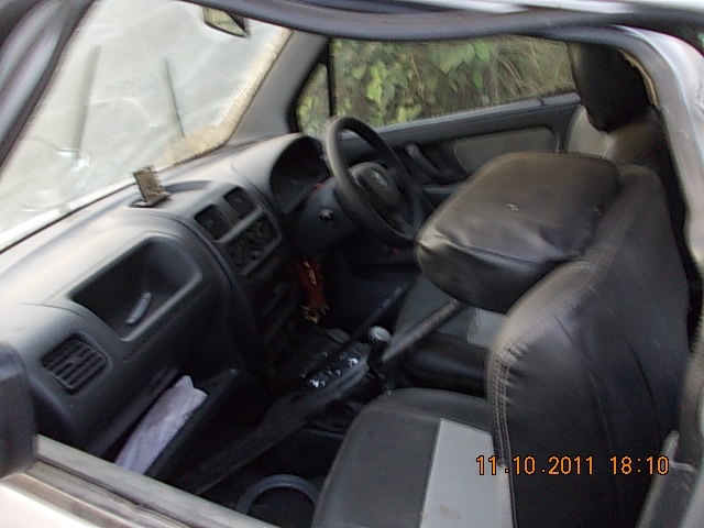 WAGON-RLXI 2007 picture 7