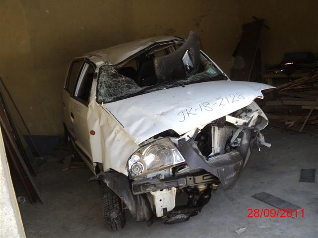 SANTRO 2010 picture 1