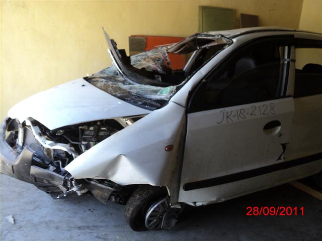 SANTRO 2010 picture 2