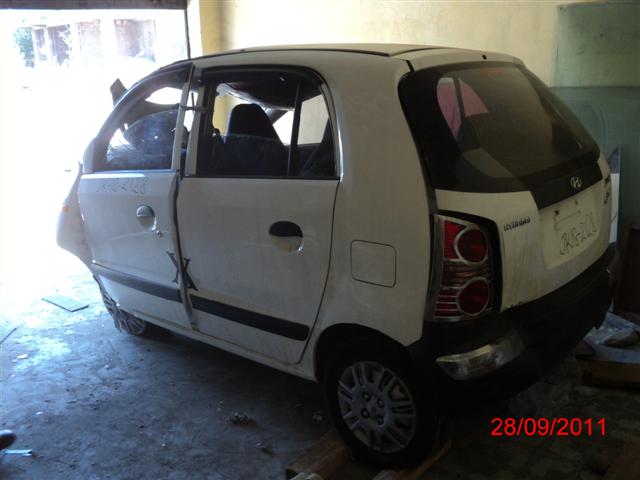 SANTRO 2010 picture 3