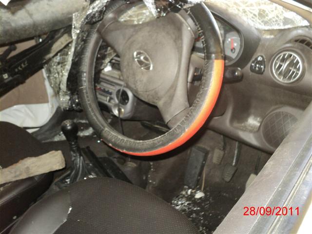 SANTRO 2010 picture 8