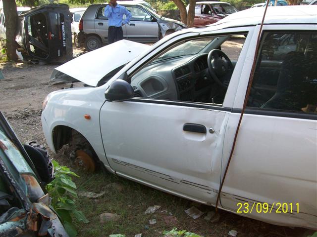 ALTO 2011 picture 3