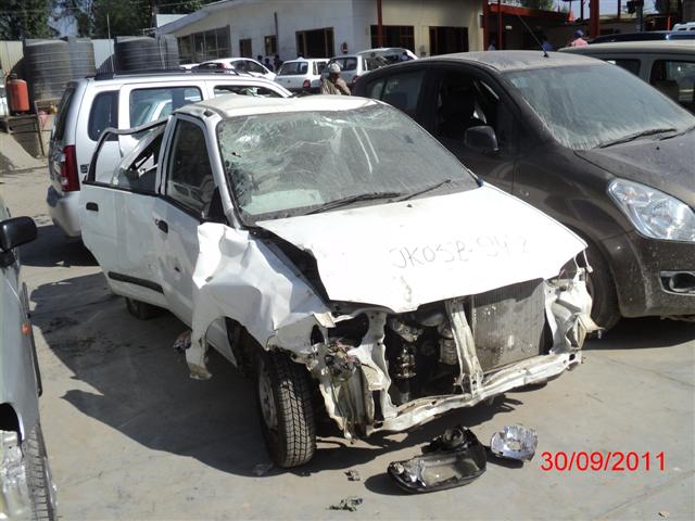 ALTO-STD-BS3 2011 picture 1