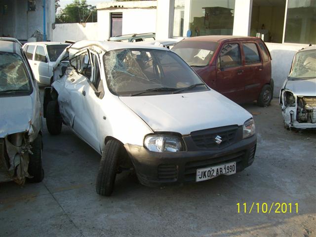 ALTO-STD-BS3 2005 picture 1
