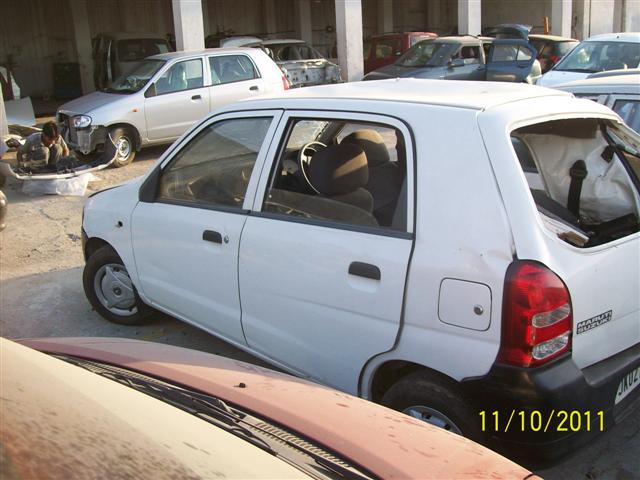 ALTO-STD-BS3 2005 picture 2