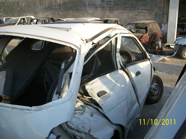 ALTO-STD-BS3 2005 picture 3