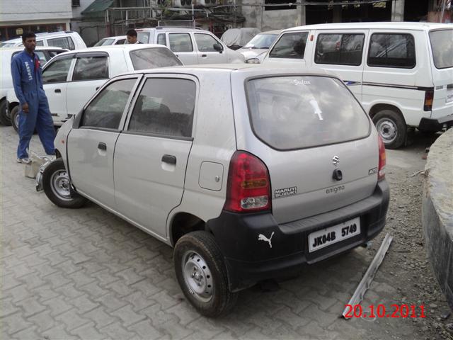 ALTO-STD-BS3 2011 picture 10