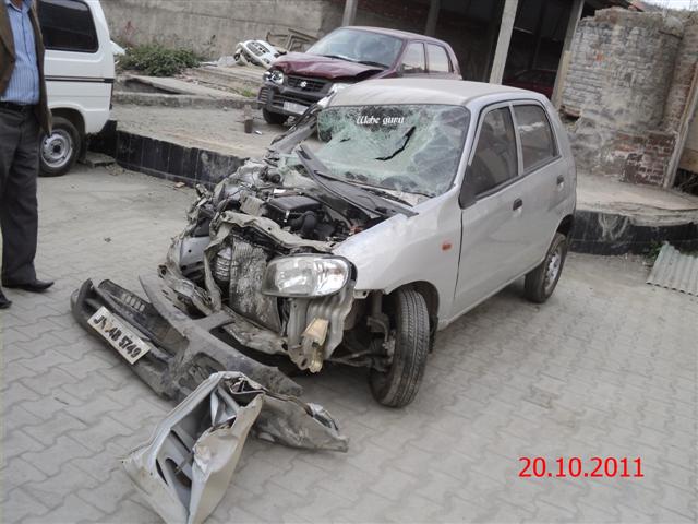 ALTO-STD-BS3 2011 picture 1