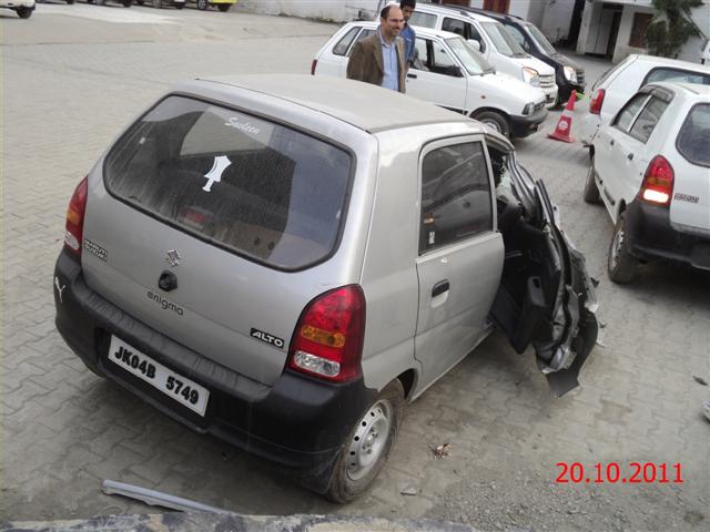 ALTO-STD-BS3 2011 picture 2