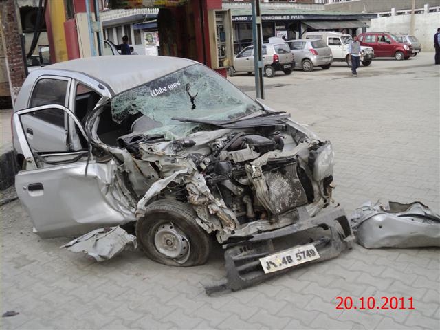 ALTO-STD-BS3 2011 picture 3