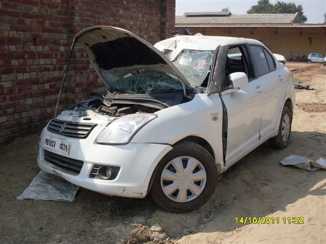 SWIFT-DZIRE-VDI 2010 picture 10