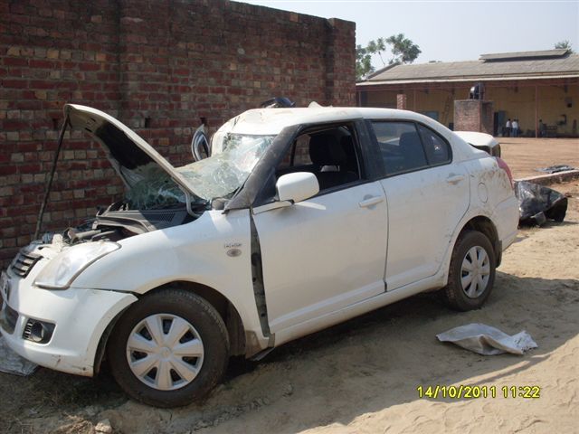 SWIFT-DZIRE-VDI 2010 picture 1