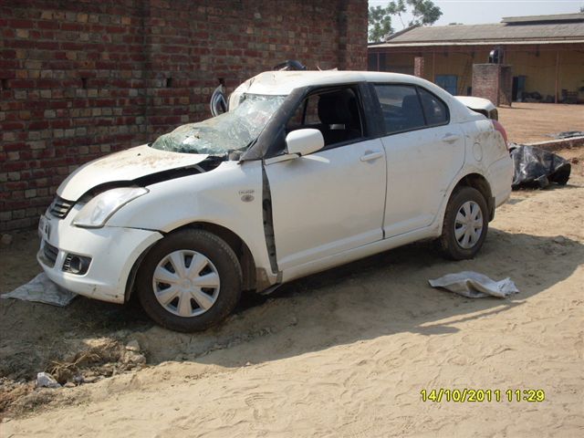 SWIFT-DZIRE-VDI 2010 picture 8
