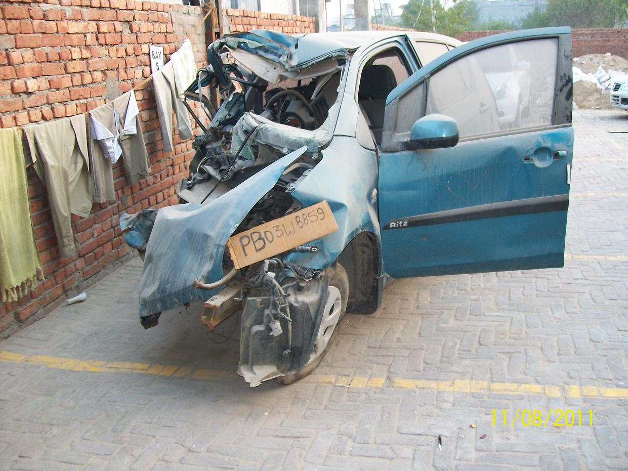 RITZ-VDI 2010 picture 8