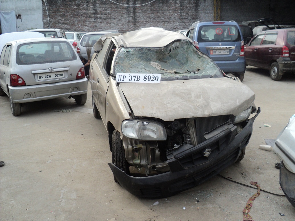 ALTO 2011 picture 6