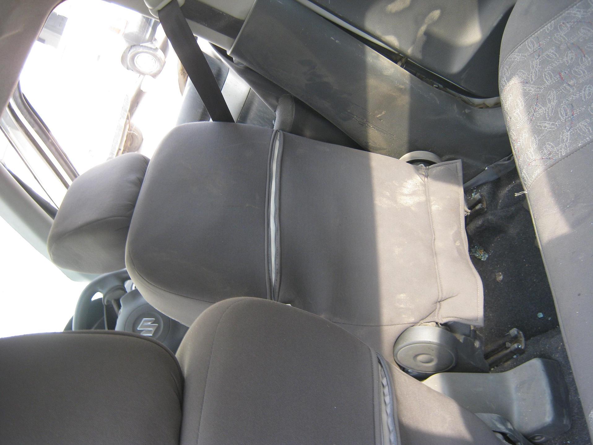 SWIFT-DZIRE-VDI 2010 picture 7