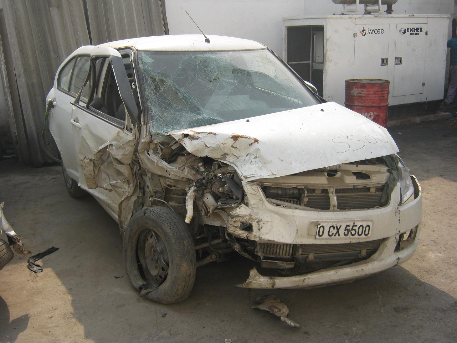 SWIFT-DZIRE-VDI 2010 picture 8