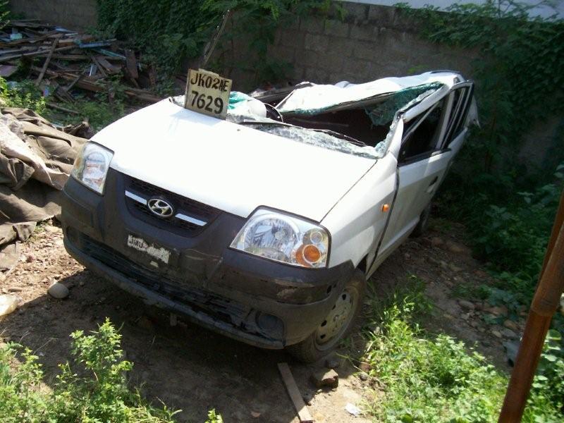 SANTRO 2007 picture 9