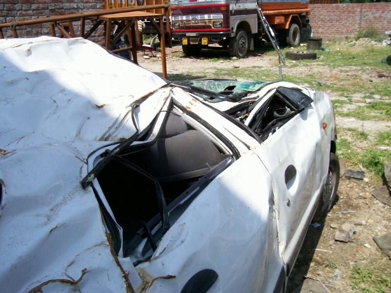 SANTRO 2007 picture 3