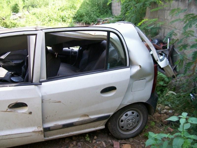 SANTRO 2007 picture 6