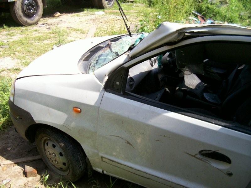 SANTRO 2007 picture 7