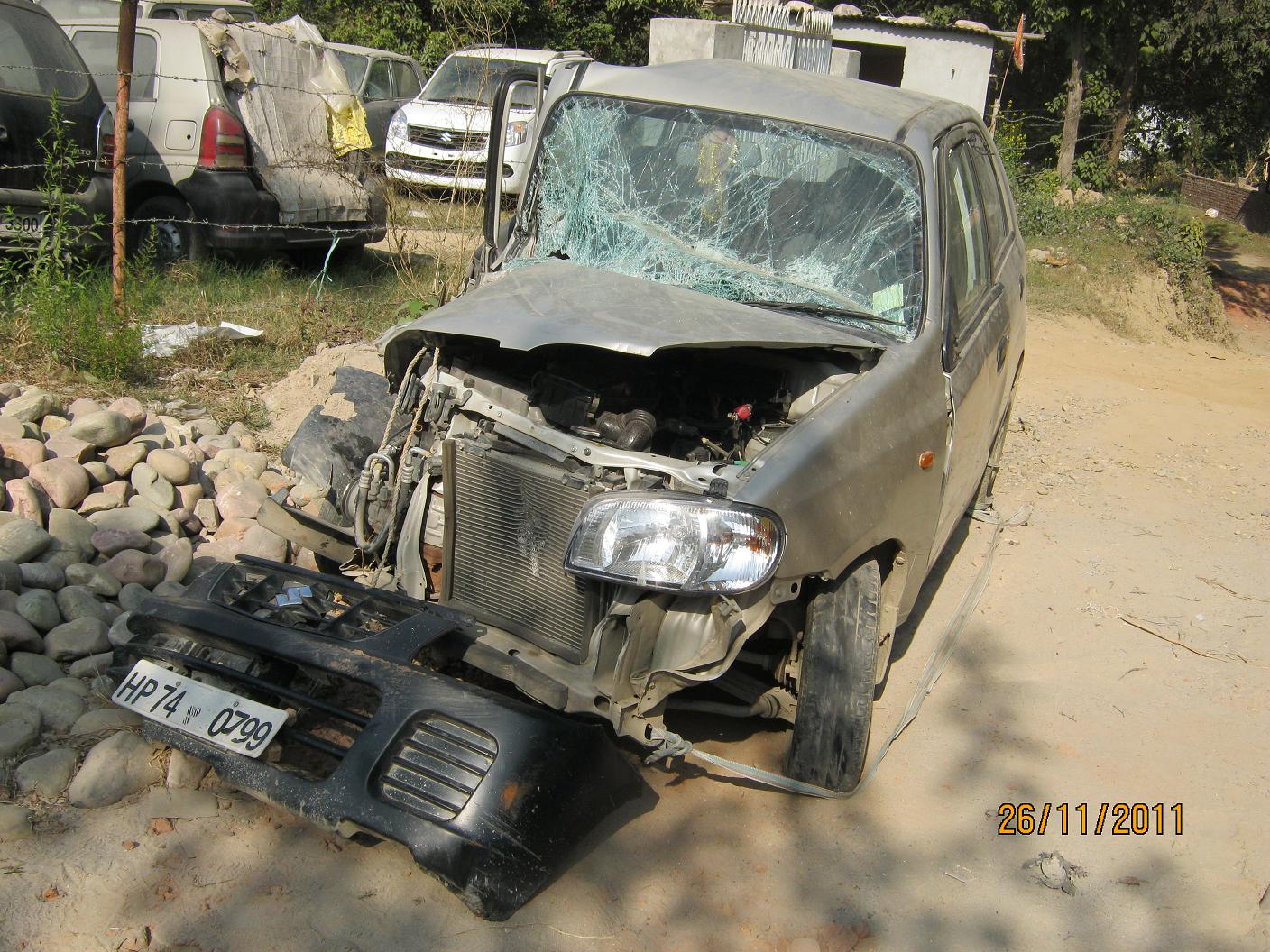 ALTO-LXI-BS3 2009 picture 1