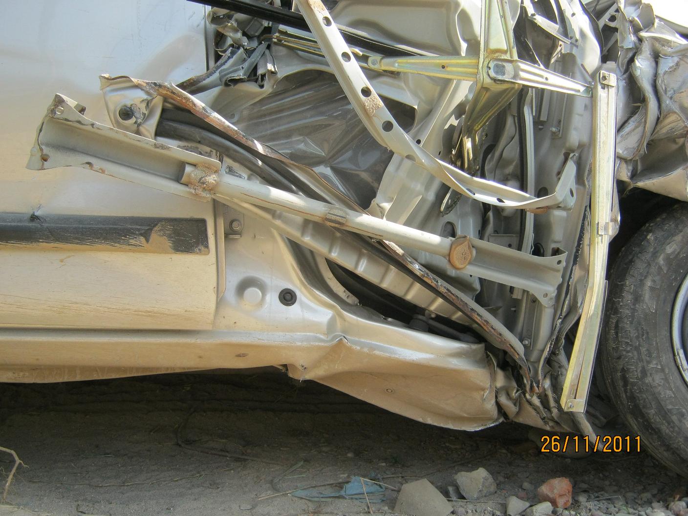ALTO-LXI-BS3 2009 picture 6