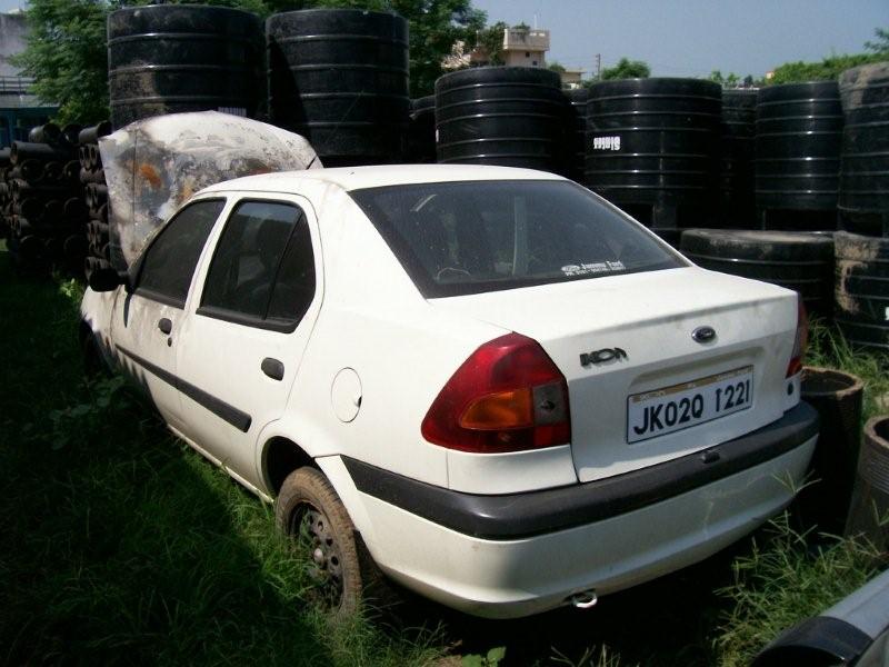 IKON 2001 picture 5