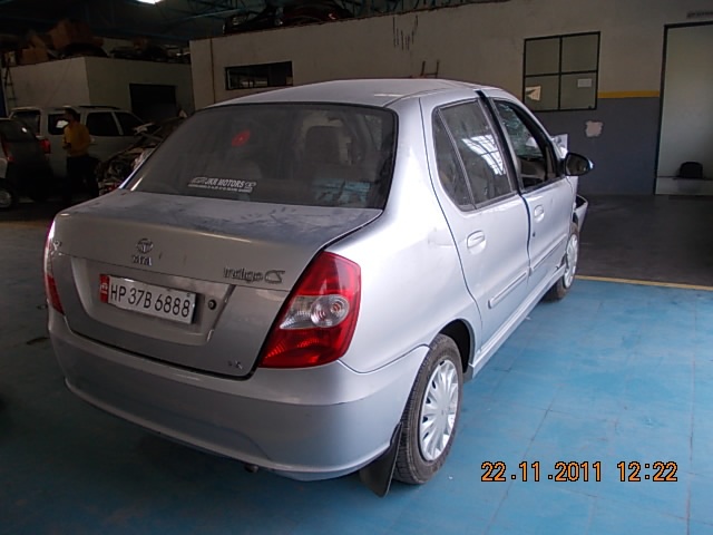 INDIGO-CS-LS-DICOR 2010 picture 5