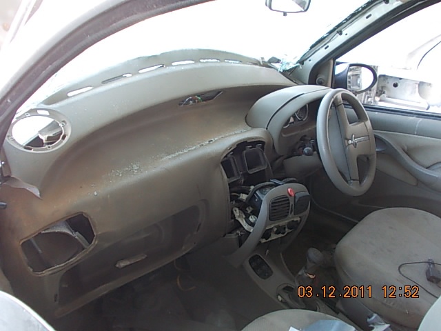 INDIGO-CS 2009 picture 8