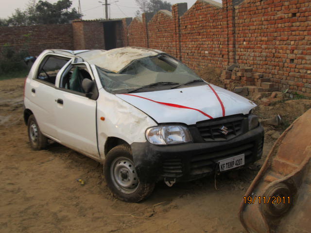 ALTO-LX-BS3 2011 picture 1