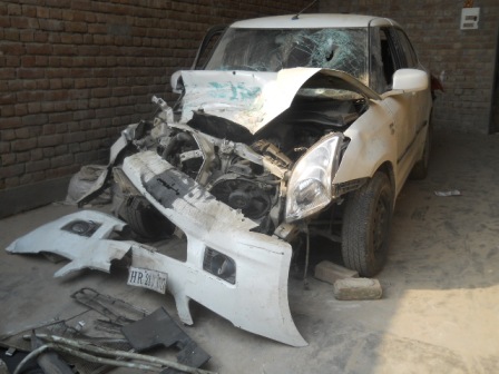 SWIFT-DZIRE-VDI 2009 picture 1